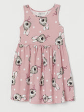Pink/Rabbit